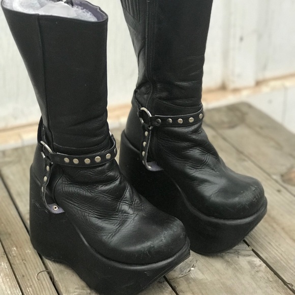 luichiny boots